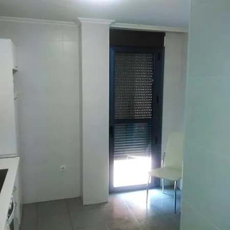 Holiday Urbanizacion Las Alondras *