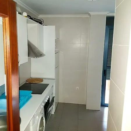 بيت للعطل Holiday Urbanizacion Las Alondras سانتا كروز دي بيزانا