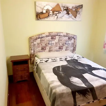 Holiday Urbanizacion Las Alondras سانتا كروز دي بيزانا